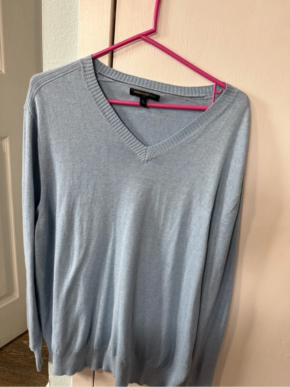 Banana Republic image sweater